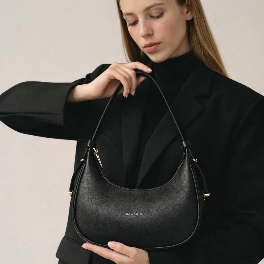 Guía de cuidado de bolsos REGARDER