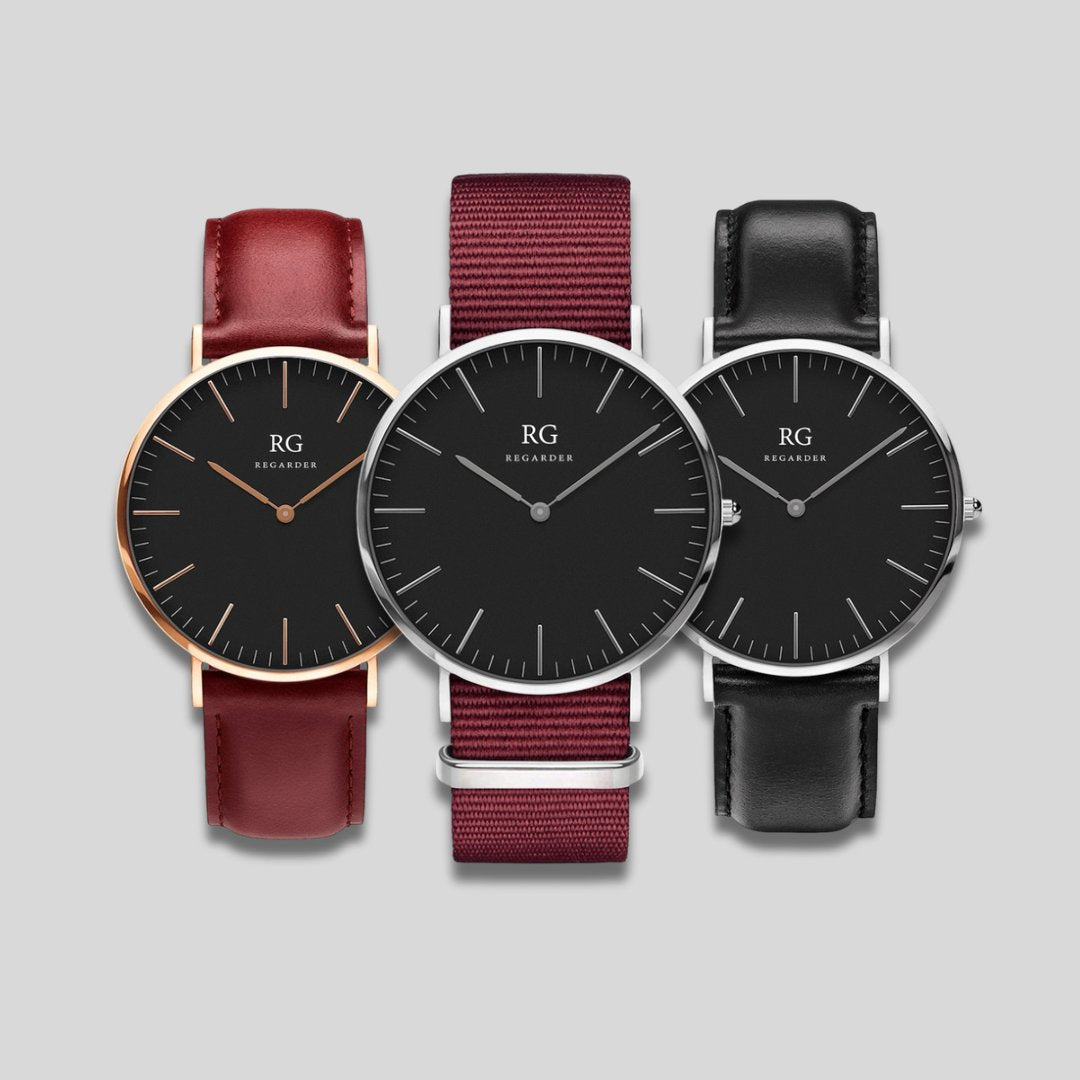 COLECCIÓN BLVCK