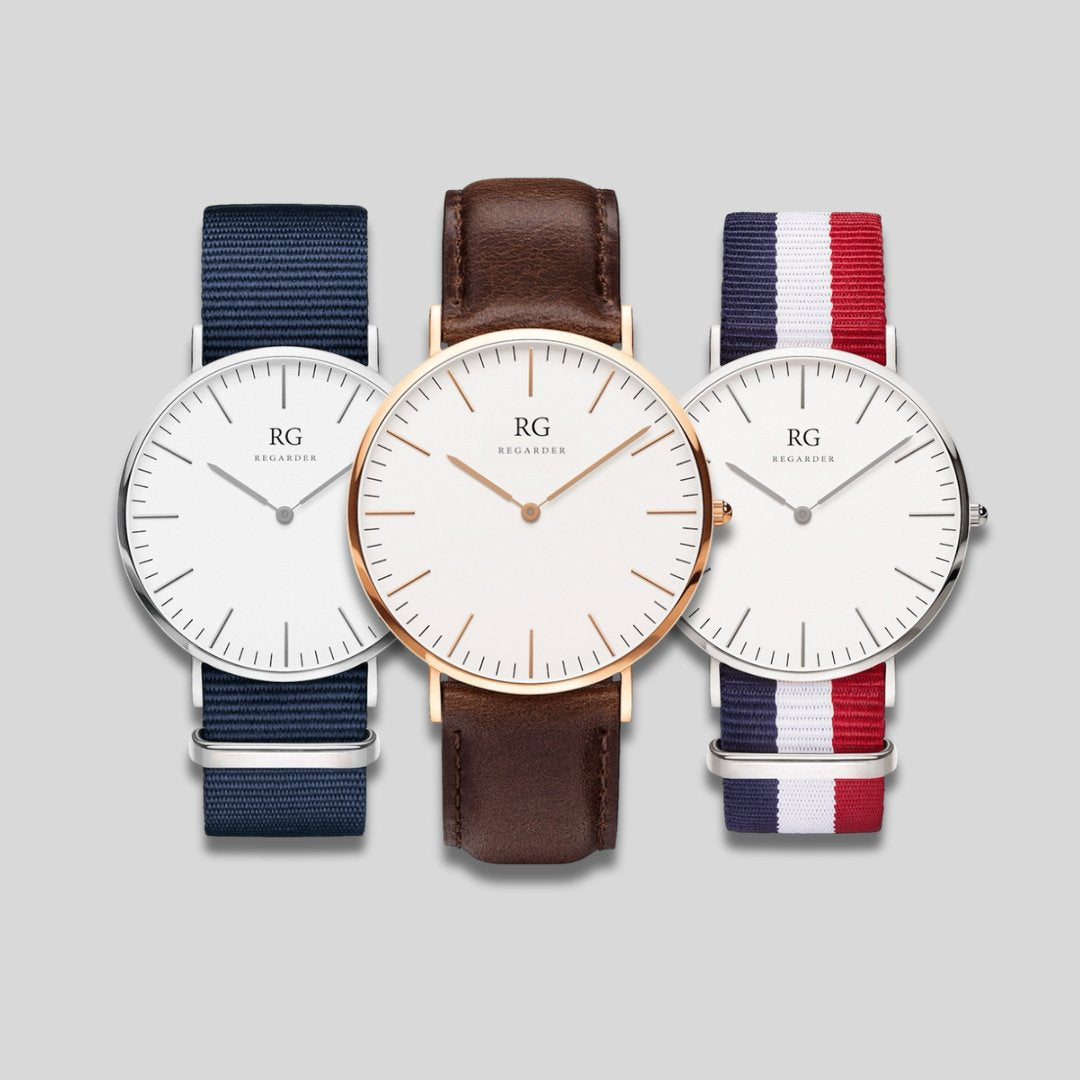 COLECCIÓN CLASSIC