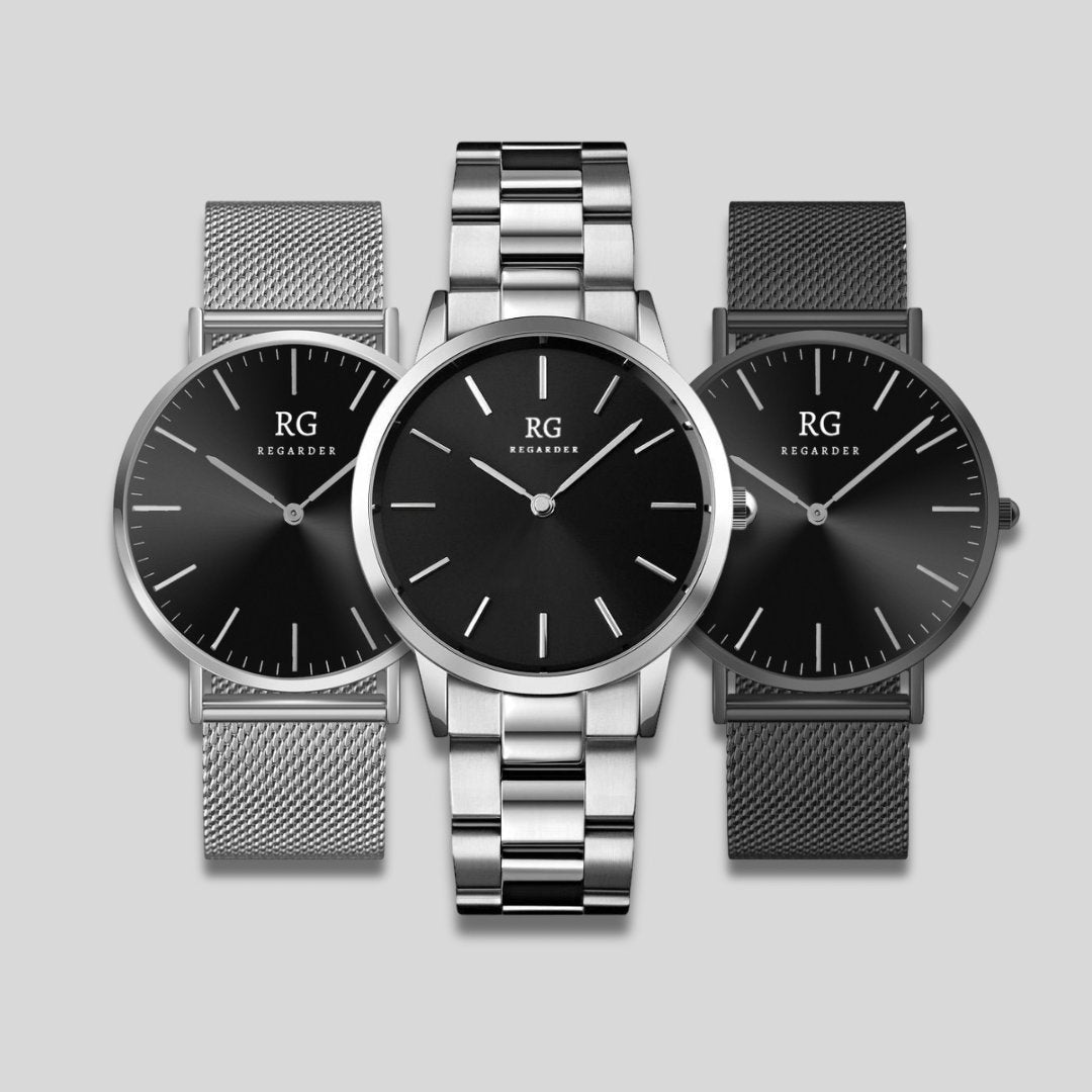 COLECCIÓN ICONIC & LUXURY