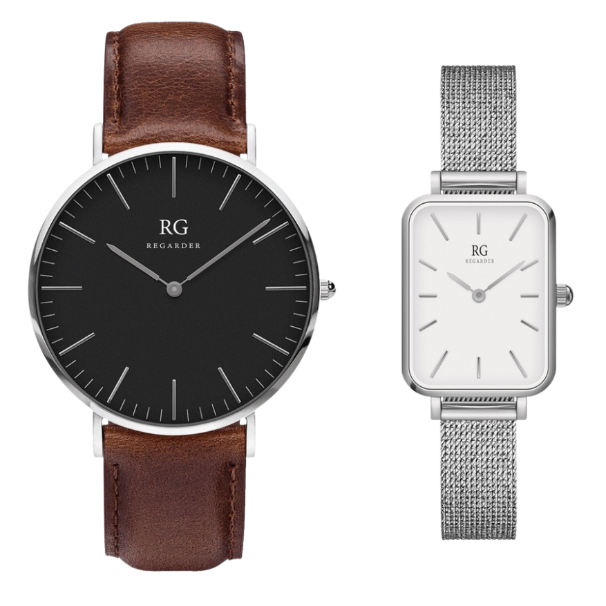 SET BLVCK SAN CRISTÓBAL + SQUARE ISLA DE PLATA