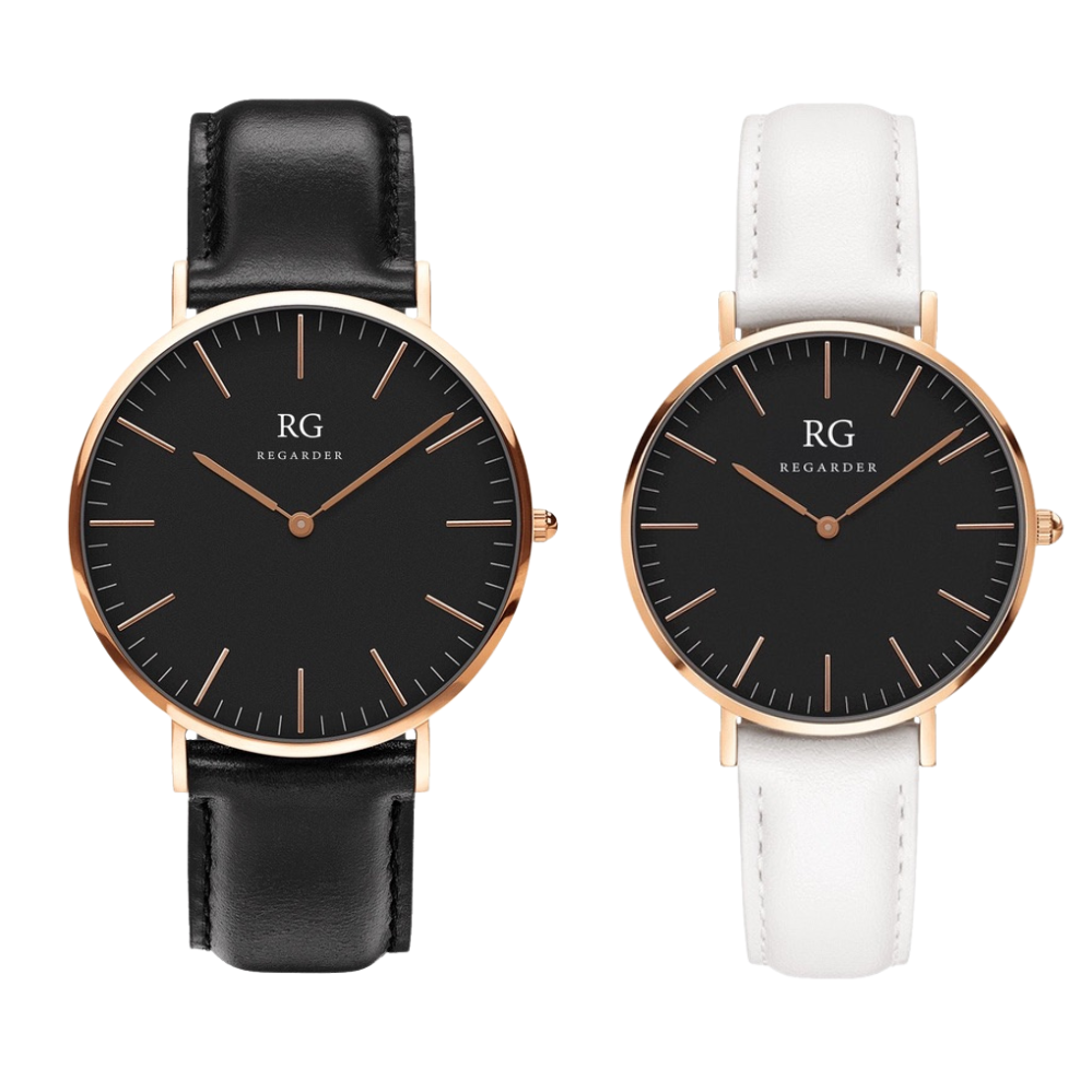 SET BLVCK PERLA NEGRA + BLVCK PERLA