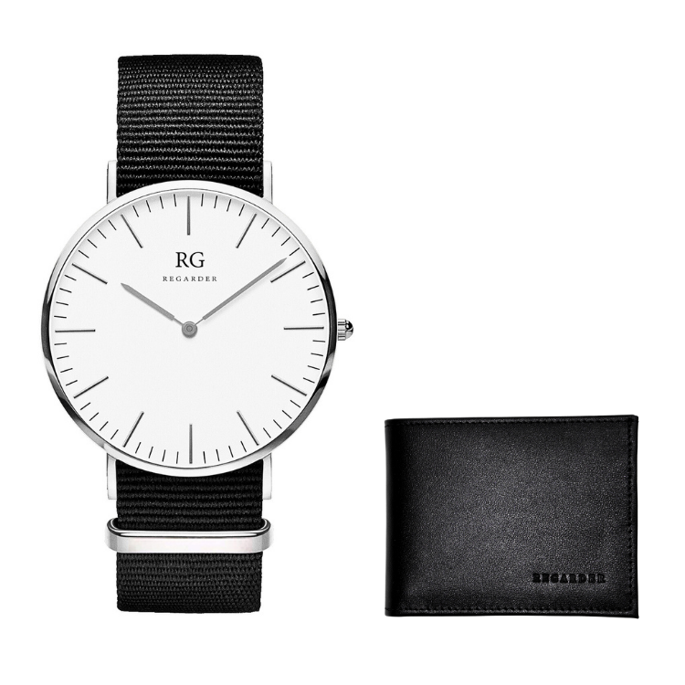 SET CLASSIC LIBERTADOR + BILLETERA