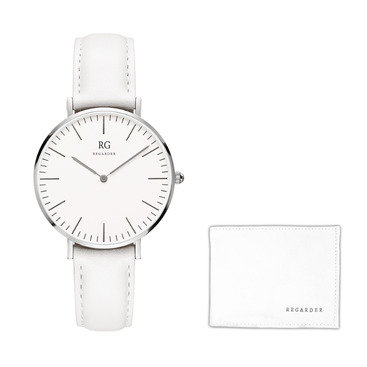 SET CLASSIC PERLA + BILLETERA