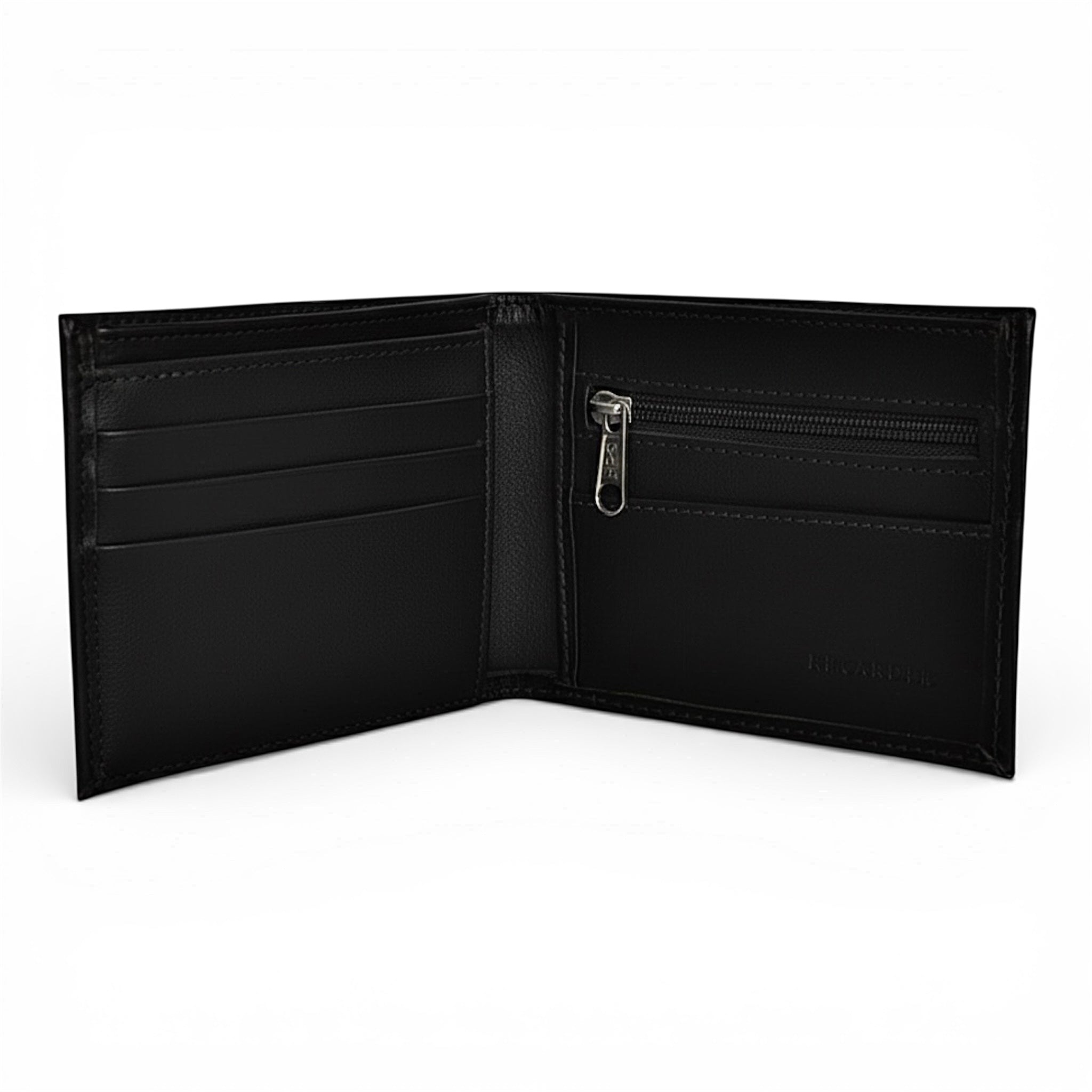 SET LUXURY PLATA ESTERLINA + BILLETERA