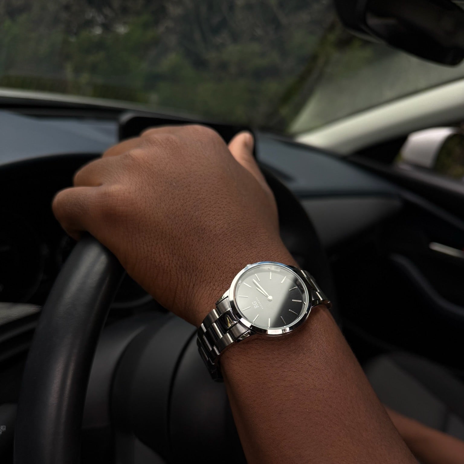 ICONIC ESPÍRITU DE PLATA