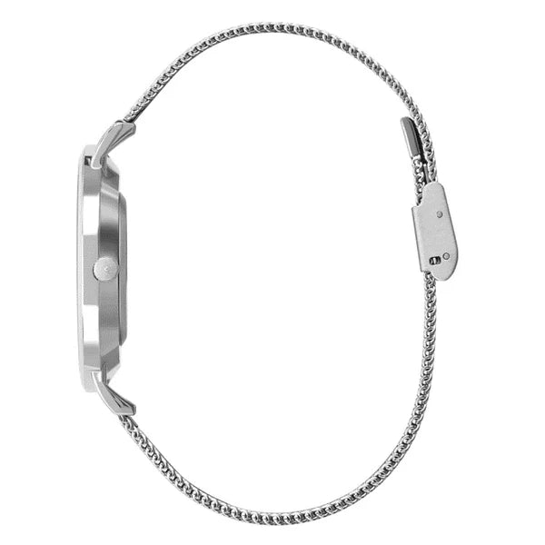 LUXURY PLATA ESTERLINA