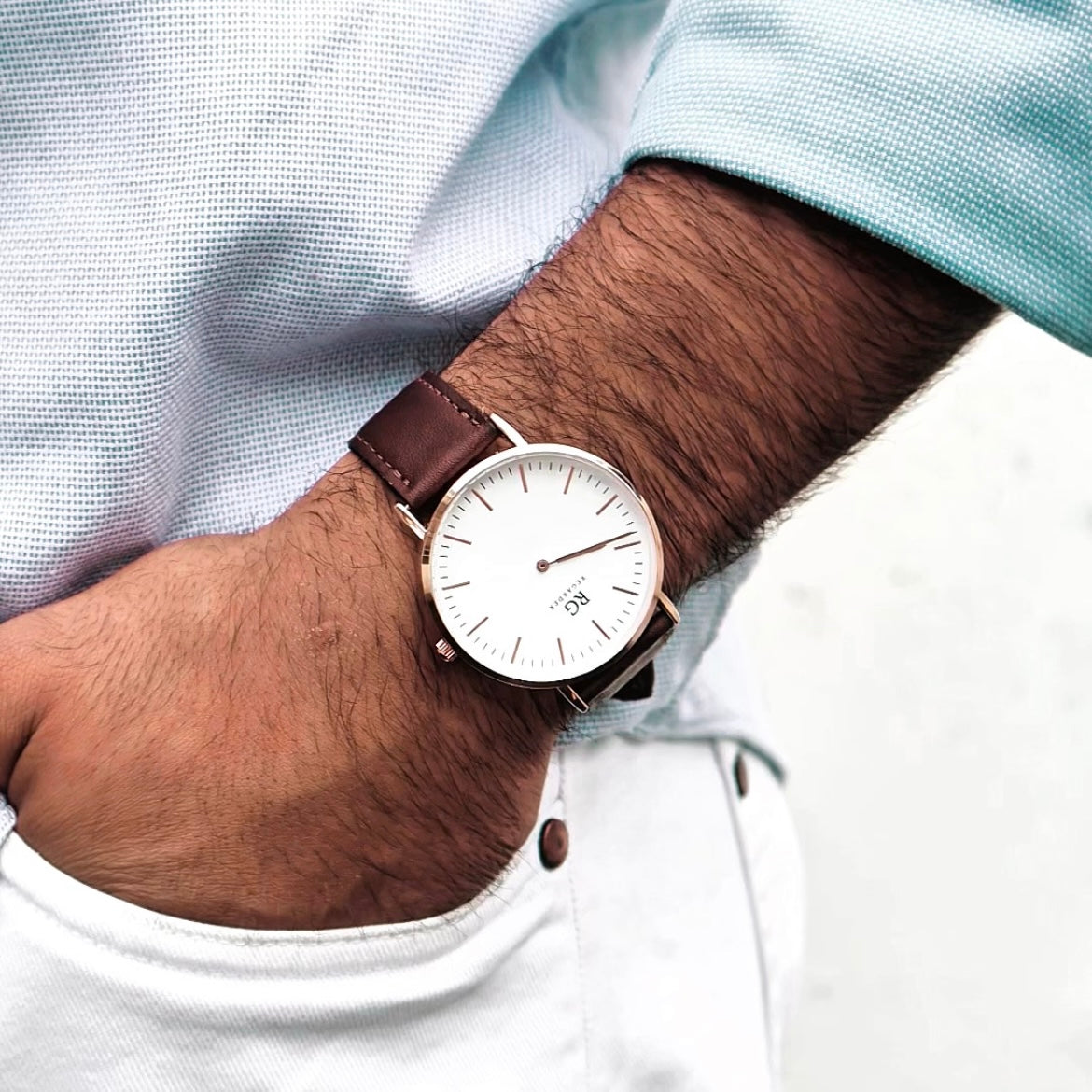 ¿Los relojes de cuarzo necesitan mantenimiento?