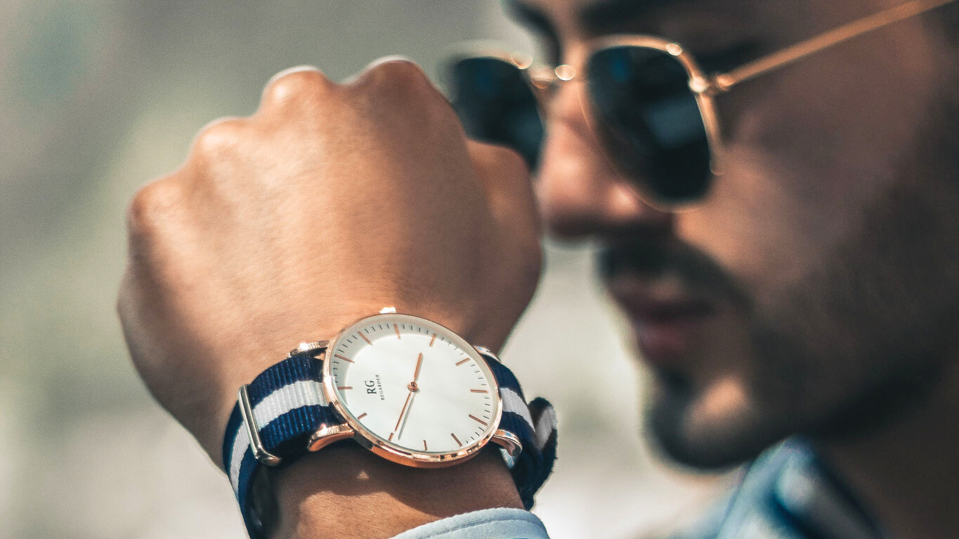 Relojes para Hombre