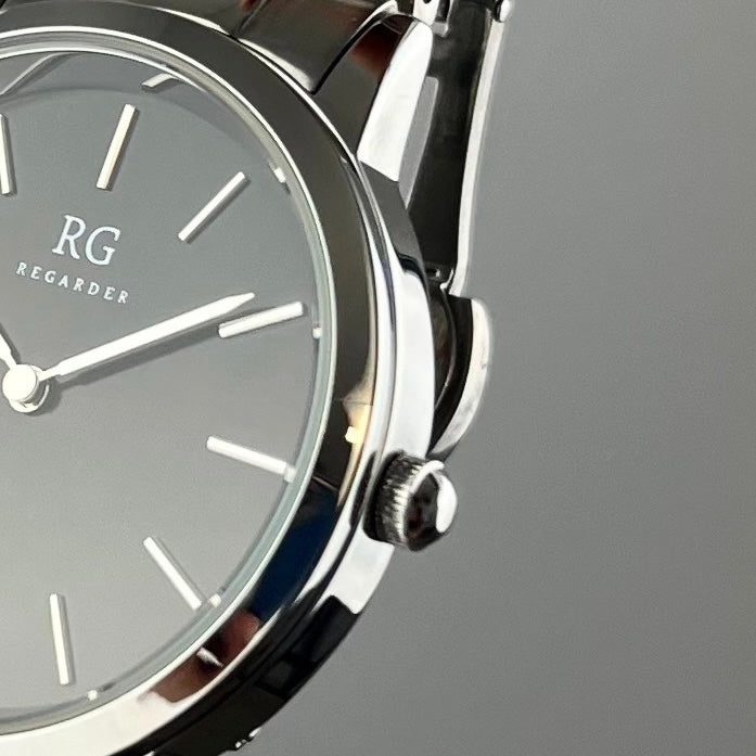 SET ICONIC ESPÍRITU DE PLATA + BILLETERA