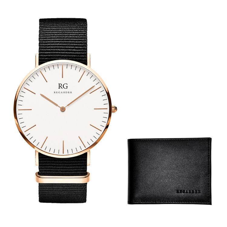 SET CLASSIC LIBERTADOR + BILLETERA