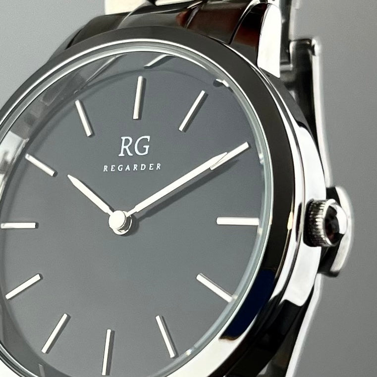 ICONIC ESPÍRITU DE PLATA