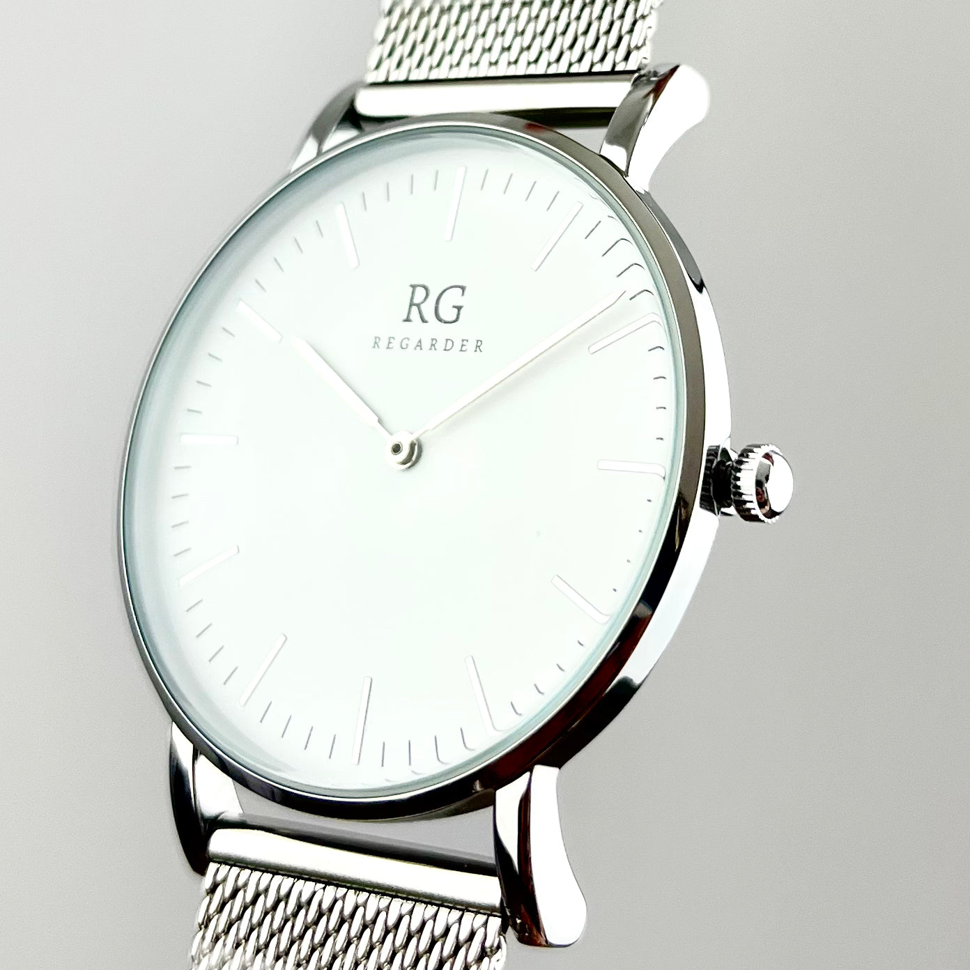 LUXURY PIEDRA ESTERLINA