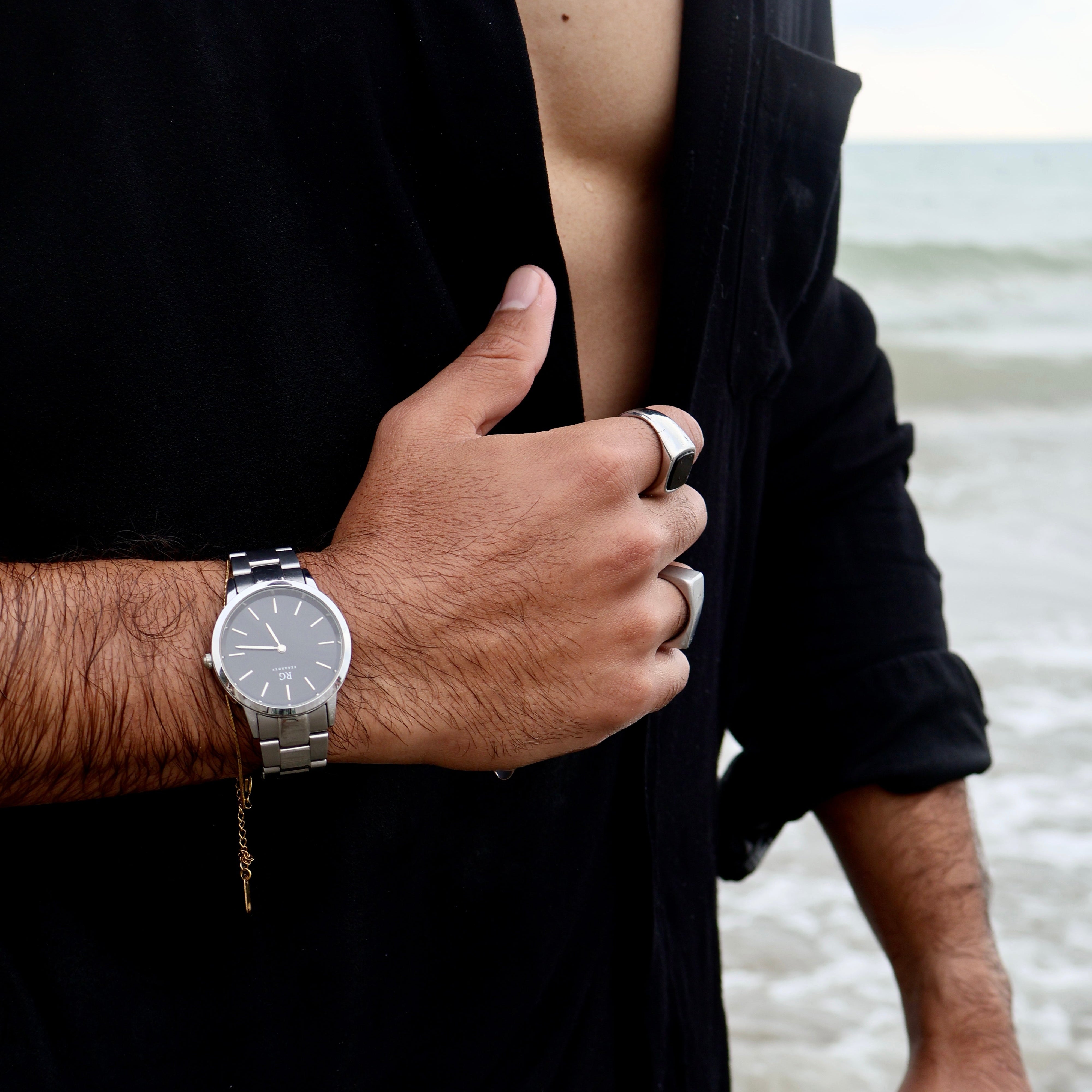 ICONIC ESPÍRITU DE PLATA